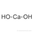 수산화칼슘 CAS 1305-62-0